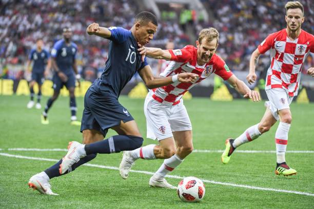 中场组织 中场组织