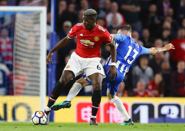 无数球迷的 无数球迷的